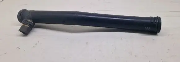 Audi A3 S3 8P Engine coolant pipe/hose 03C121065B