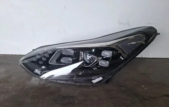 KIA Sportage Headlight/headlamp F192101200