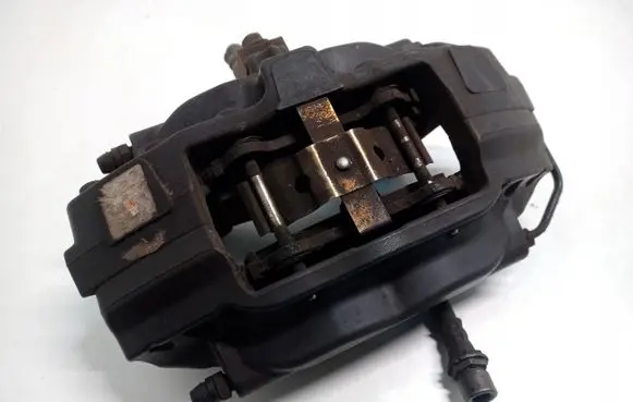 Tesla Model S Rear brake caliper 17410453931