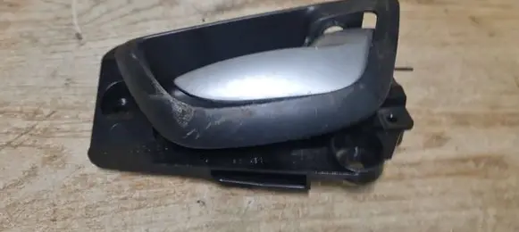 Volvo XC90 Rear door interior handle 30761318