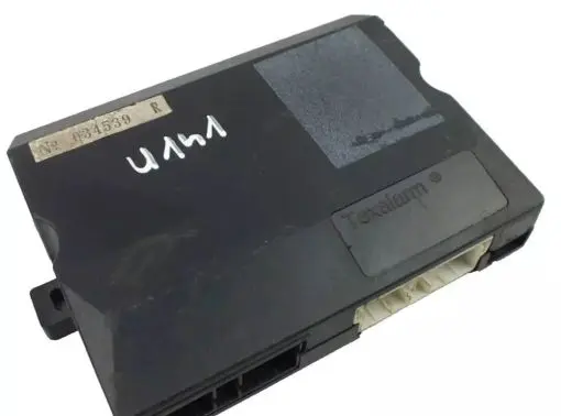 Volkswagen Transporter - Caravelle T4 Alarm control unit/module F21B55NLT