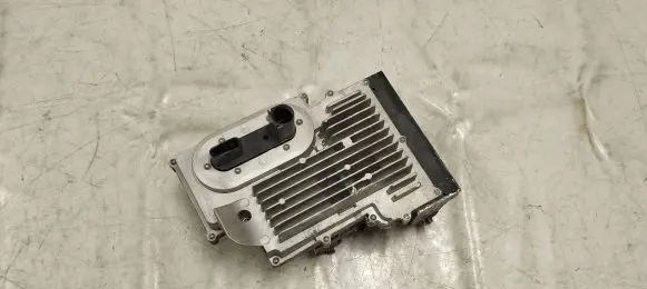 Volvo XC60 Battery control module 32300277