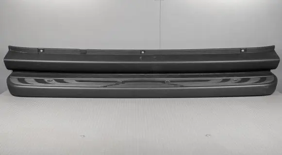 Mercedes-Benz Sprinter W907 W910 Side skirt rear trim A9108856400 A9108856500 A9108856900
