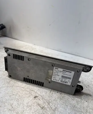 Phone control unit/module