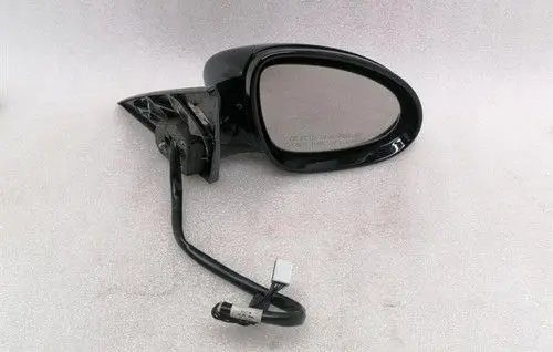Mercedes-Benz CLS C219 Front door electric wing mirror A2198100276