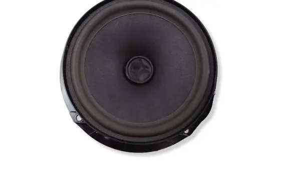 Volkswagen ID.4 Rear door speaker 11A035710