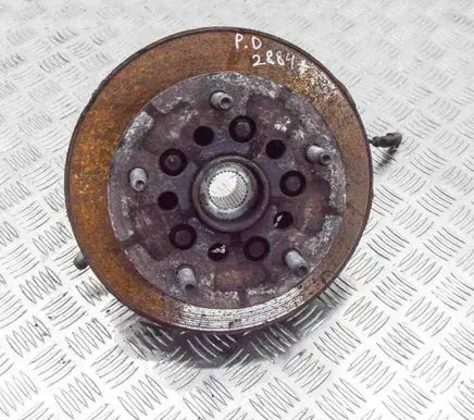 Ford Transit Front wheel hub