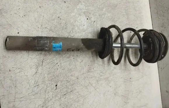 BMW 5 E39 Front shock absorber/damper 4904000113 556832