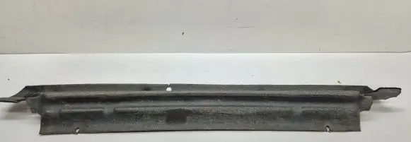 Chrysler Pacifica Bottom radiator support slam panel 68229146AB 27698B