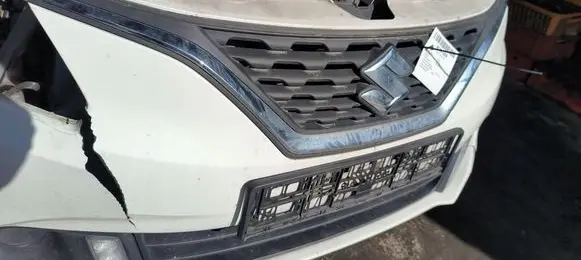 Suzuki Baleno IV Front grill