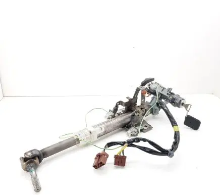 Honda Civic Steering wheel axle set 