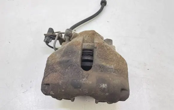 Audi A4 S4 B7 8E 8H Front brake caliper
