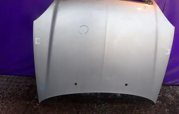 Citroen Xsara Picasso Engine bonnet/hood 
