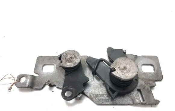 Peugeot Partner III Engine bonnet/hood lock/catch 9808870280