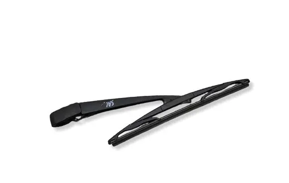 Mitsubishi Outlander Rear wiper blade arm 