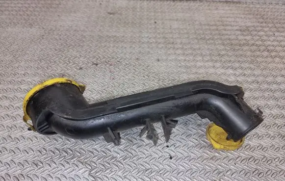 Citroen Jumpy Oil fill pipe 1400744780
