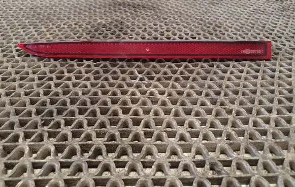 Ford Edge II Rear tail light reflector FT4B17A849 FT4B17A849A