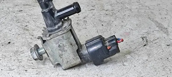 Mitsubishi Colt Turbo solenoid valve MR507781 K5T48395