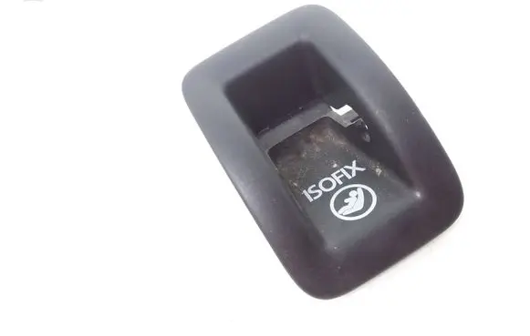 Audi A6 S6 C7 4G ISOFIX cover 4G8887233