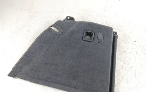 BMW X3 G01 Trunk/boot side trim panel 7452460