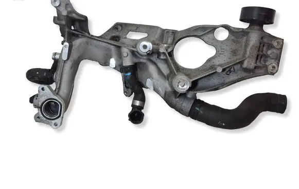 Mercedes-Benz B W246 W242 Generator/alternator bracket A6512011709 AC46200 LF00071