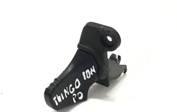 Renault Twingo II Front door exterior handle 8200385179