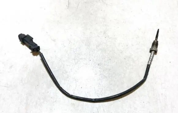 BMW X5 F15 Exhaust gas temperature sensor 7805606 022656001901