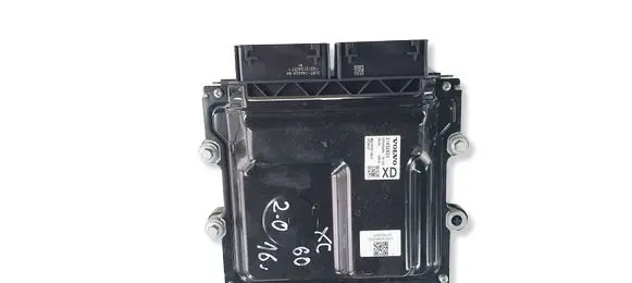 Volvo XC60 Engine control unit/module 3145262388 31452623