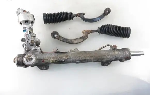 Mercedes-Benz E AMG W211 Steering rack 2114602400