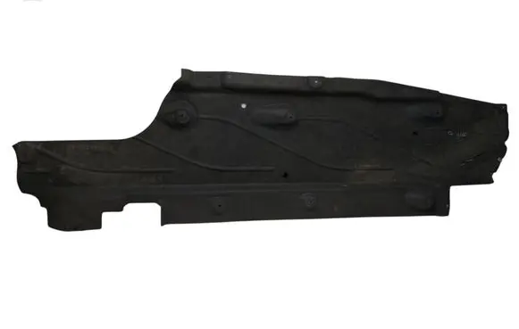 Ford Escape IV Side bottom protection LX6B11132FD