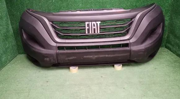 Fiat Ducato Front bumper 