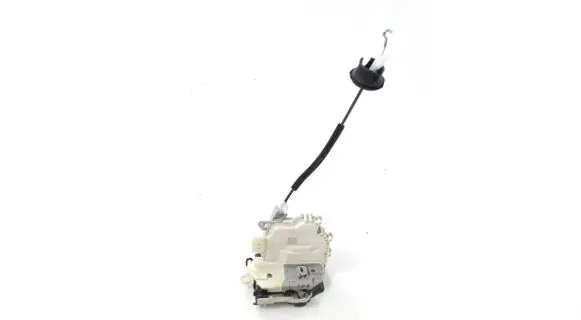 Audi A4 S4 B8 8K Rear door lock 8K0839015C