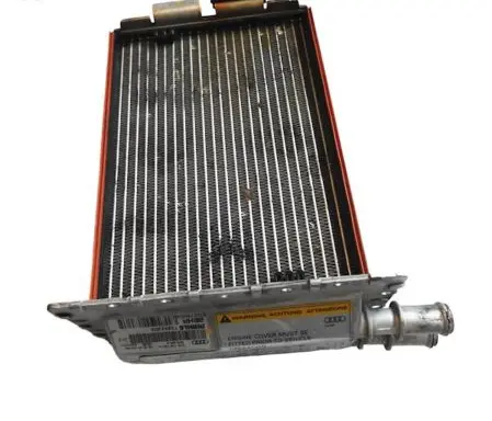 Audi RS6 C7 Optional radiator 079145785K