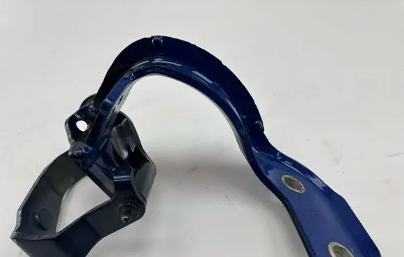 Audi RS6 C7 Tailgate/trunk/boot hinge 4G9827299