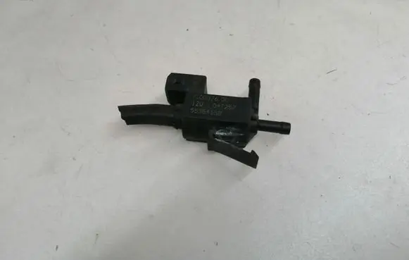 Saab 9-3 Ver2 Valve vacuum 55354158