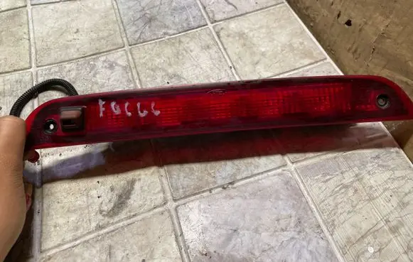Ford Focus Third/center stoplight XS4X13A613AB