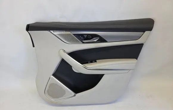Jaguar F-Pace Front door card panel trim