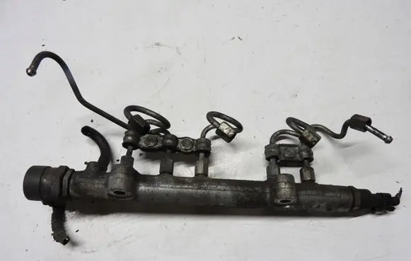 Toyota Auris 150 Fuel main line pipe 0445214132