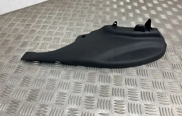 Peugeot RCZ Other center console (tunnel) element 9661103777