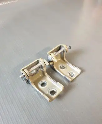 Peugeot Traveller Front door hinge set ES70