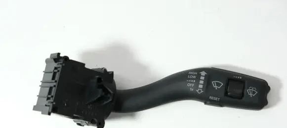 Audi A8 S8 D3 4E Wiper control stalk 4E0953503F