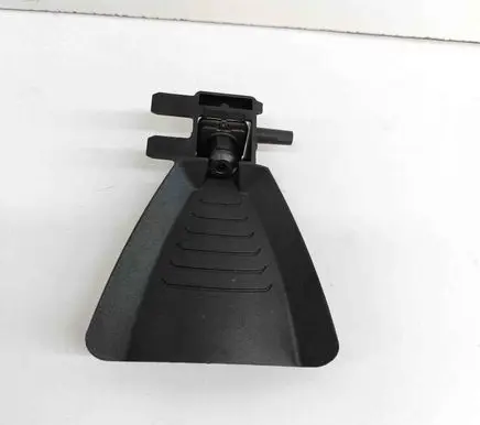 BMW 4 F32 F33 Windshield/windscreen camera 9248467