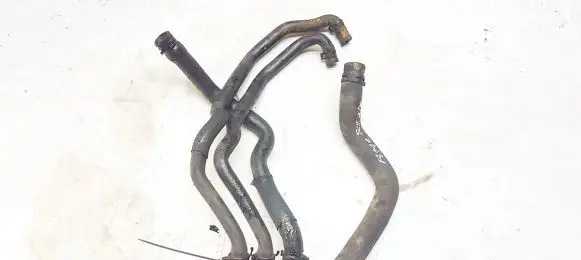 Renault Scenic II - Grand scenic II Engine coolant pipe/hose