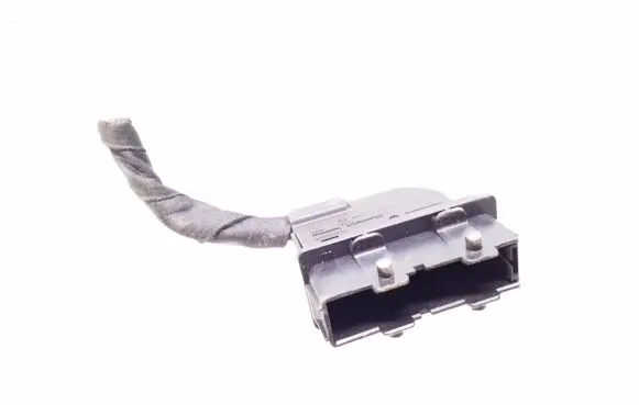 Audi A6 S6 C7 4G Other wiring loom 8K0972701