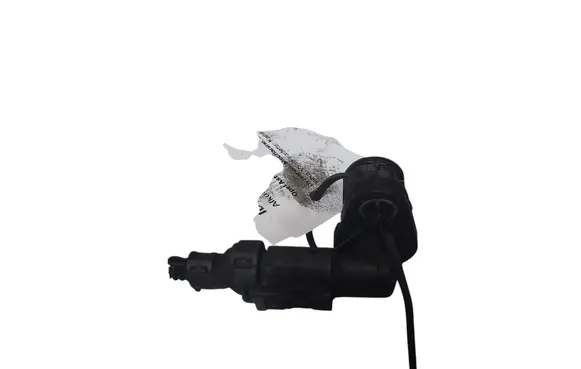 Opel Astra K Crankshaft position sensor 