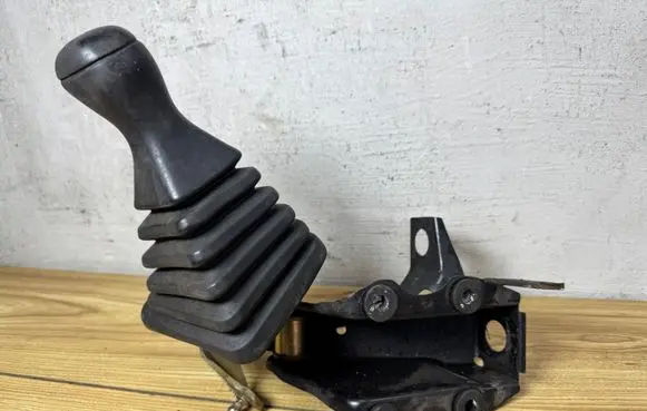 Gear shifter/selector