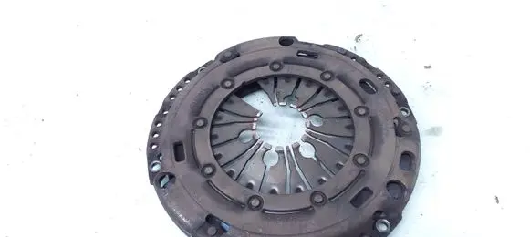Pressure plate