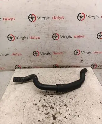 KIA Rio Coolant pipe/hose 513876