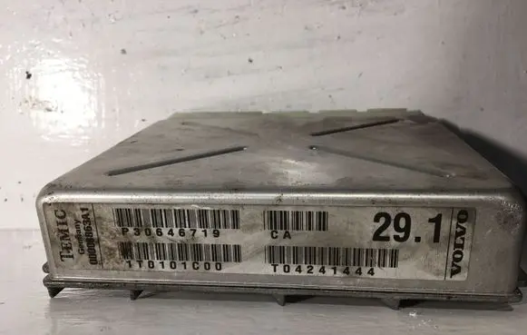 Volvo XC90 Gearbox control unit/module 30646719 P30646719