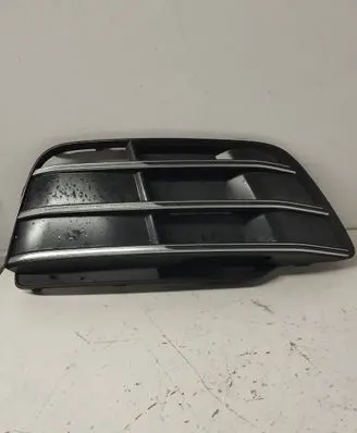 Audi Q5 SQ5 Front bumper lower grill 80A807680M 80A807682F